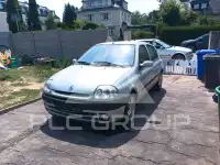 2001 Renault Clio