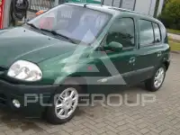 2001 Renault Clio