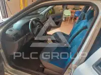 2001 Renault Clio
