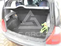 2001 Renault Clio