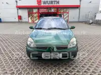 2001 Renault Clio