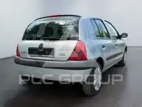 2001 Renault Clio