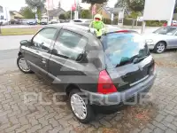 2001 Renault Clio