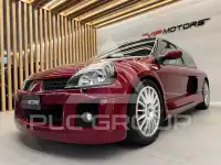 2001 Renault Clio