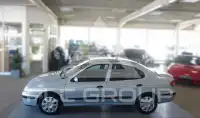 2001 Renault Megane