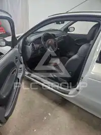 2001 Renault Megane