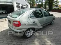 2001 Renault Megane