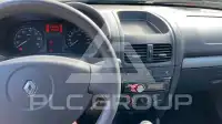 2001 Renault Megane