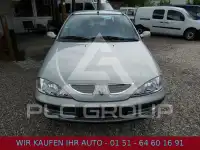 2001 Renault Megane