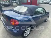2001 Renault Megane