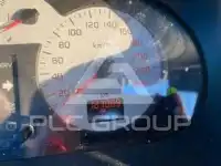 2001 Renault Megane