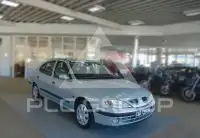 2001 Renault Megane