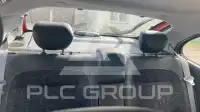 2001 Renault Megane