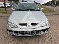 2001 Renault Megane