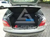 2001 Renault Megane
