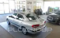 2001 Renault Megane