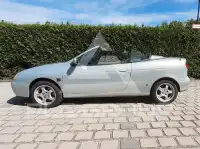 2001 Renault Megane