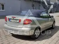 2001 Renault Megane