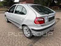 2001 Renault Megane
