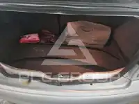 2001 Renault Megane