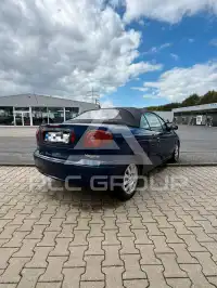 2001 Renault Megane