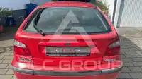 2001 Renault Megane