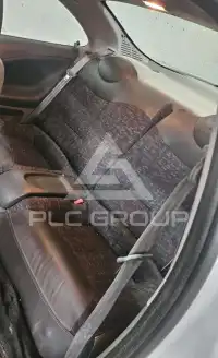 2001 Renault Megane