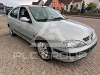 2001 Renault Megane
