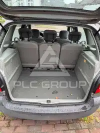 2001 Renault Megane