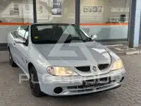 2001 Renault Megane