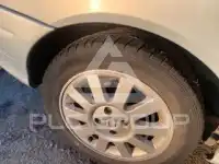2001 Renault Megane