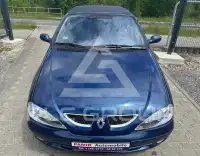 2001 Renault Megane