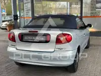 2001 Renault Megane