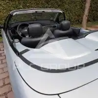 2001 Renault Megane