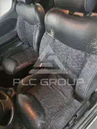 2001 Renault Megane