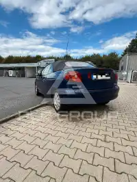 2001 Renault Megane