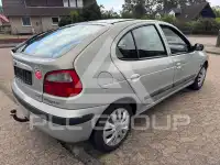 2001 Renault Megane