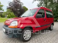 2001 Renault Kangoo