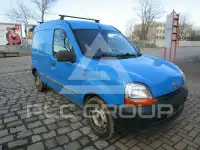 2001 Renault Kangoo