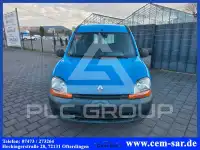 2001 Renault Kangoo
