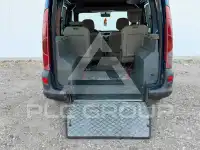2001 Renault Kangoo