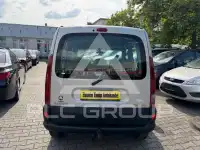 2001 Renault Kangoo