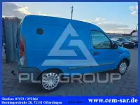 2001 Renault Kangoo
