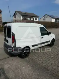 2001 Renault Kangoo