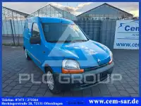 2001 Renault Kangoo