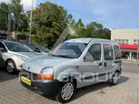 2001 Renault Kangoo