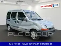 2001 Renault Kangoo