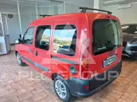 2001 Renault Kangoo