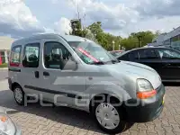 2001 Renault Kangoo
