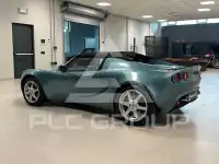 2001 Lotus Elise